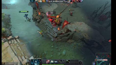 Kantutan na agad pagkatapos maglaro ng DOTA 2 .